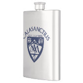 Calasanctius Flask Flacon (Links)