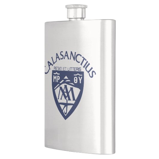 Calasanctius Flask Flacon (Links)