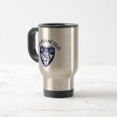 Calasanctius Travel Mug Reisbeker (Voorkant links)