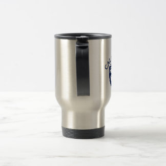 Calasanctius Travel Mug Reisbeker