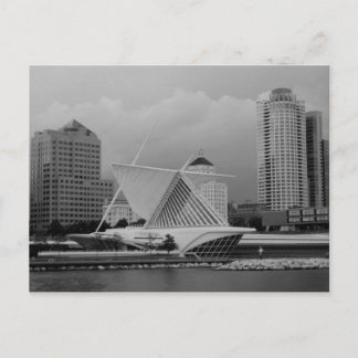 Calatrava BW Briefkaart