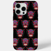 Calavara Case-Mate iPhone Case (Achterkant)