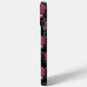 Calavara Case-Mate iPhone Case (Achterkant / Links)