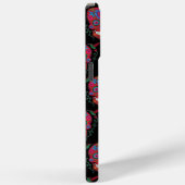 Calavara Case-Mate iPhone Case (Achterkant / Rechts)