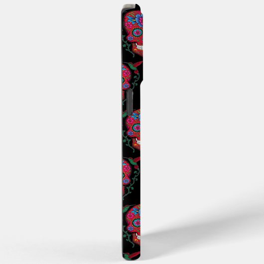 Calavara Case-Mate iPhone Case (Achterkant / Rechts)