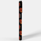 Calavara Case-Mate iPhone Case (Achterkant / Rechts)