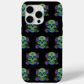 Calavara Case-Mate iPhone Case (Achterkant)