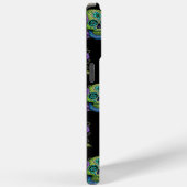 Calavara Case-Mate iPhone Case (Achterkant / Rechts)