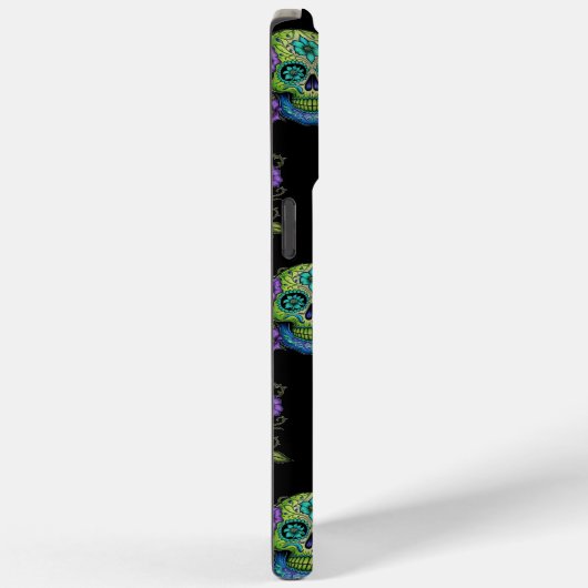 Calavara Case-Mate iPhone Case (Achterkant / Rechts)