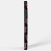 Calavara Samsung Galaxy Hoesje (Rechterkant)