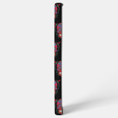 Calavara Samsung Galaxy Hoesje (Linkerkant)