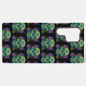 Calavara Samsung Galaxy Hoesje (Achterkant horizontaal)