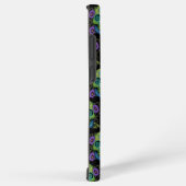 Calavara Samsung Galaxy Hoesje (Rechterkant)