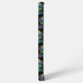 Calavara Samsung Galaxy Hoesje (Linkerkant)