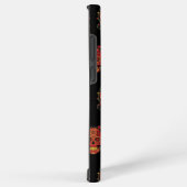 Calavara Samsung Galaxy Hoesje (Rechterkant)