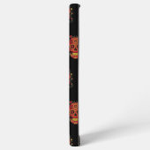 Calavara Samsung Galaxy Hoesje (Linkerkant)