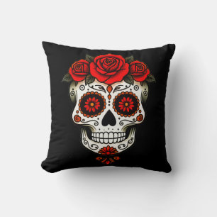Calavera Florale: De kunst van de Dode Dag in Port Kussen