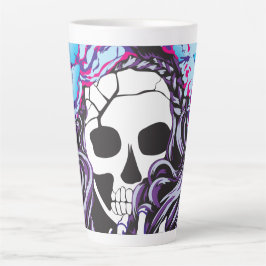 Calavera Latte Mok