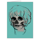 calavera mamacita (Voorkant)