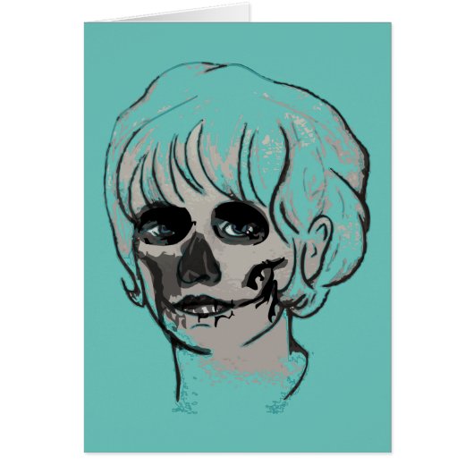 calavera mamacita (Voorkant)