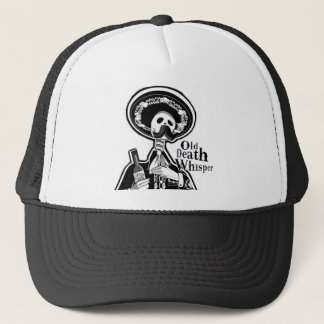 CALAVERA_shirt Trucker Pet