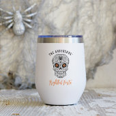 Calavera Skull Persoonlijke Halloween