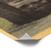 Calaveras Big Trees State Park Poster (Hoek)