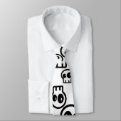 Calaveras, Calaveras, Calaveras Stropdas (Gebonden)