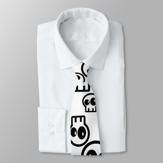 Calaveras, Calaveras, Calaveras Stropdas (Gebonden)