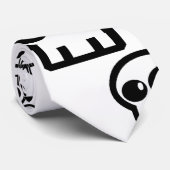 Calaveras, Calaveras, Calaveras Stropdas (Opgerold)