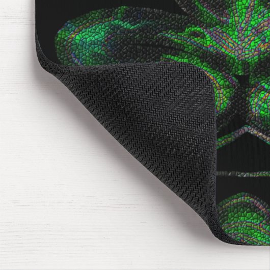 Calaveras Leapfrog Mousepad Muismat (Hoek)