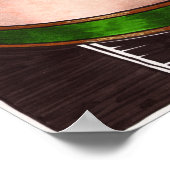 Calaveras Print (Hoek)