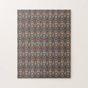 Calaveras Puzzel