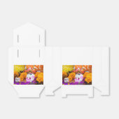 Calaverita Bedankdoosjes (Uitgevouwen)