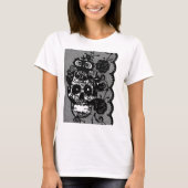 Calaverrra. T-shirt (Voorkant)