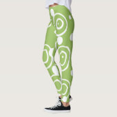 Calça legguim feminina leggings (Links)