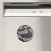 Calçada Portuguesa Magneet (Insitu (Vaatwasser))