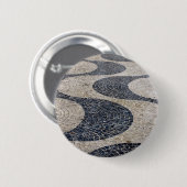 Calçada Portuguesa Ronde Button 5,7 Cm (Voorkant /achterkant)
