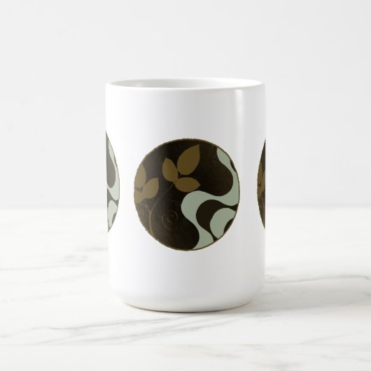 calçadão, Copacabana, Rio Koffiemok (Center)