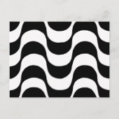 Calçadão de Copacabana Briefkaart (Voorkant)