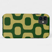 Calçadão de Ipanema - Rio-bescherming Case-Mate iPhone Case (Achterkant (horizontaal))