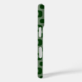 Calçadão de Ipanema Rio Brasil Case-Mate iPhone Case (Achterkant / Rechts)