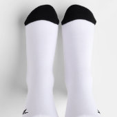 calcetines con logo sokken (Top)