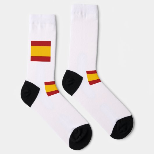 calcetines españoles sokken (Rechts)