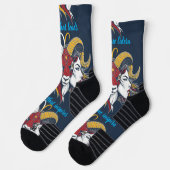 Calcetines Lady Aries Mujer - Socks Zodíaco  Sokken (Links)