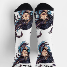 Calcetines Lady Escorpio Sokken