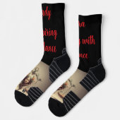 Calcetines Lady Libra Sokken (Links)