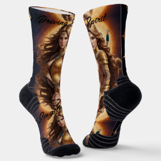 Calcetines Lady Sagitario Sokken