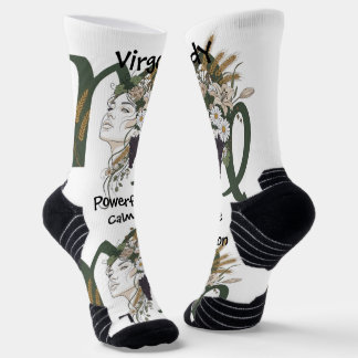 Calcetines Lady Virgo Sokken