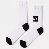 Calcetines premium  sokken (Links)